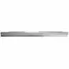 2001 Chevrolet Pickup Silverado Crew Cab Slip-On Rocker Panel - Right Side