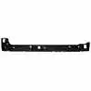 2001 Chevrolet Pickup Silverado Extended or Double Cab Inner Rocker Panel - Left Side