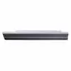2001 Chevrolet Pickup Silverado Regular Cab Slip-On Rocker Panel - 2/3 Door - Left Side