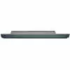 2001 Chevrolet Tracker 2 Door Slip-on Slip-On Rocker Panel - Left Side