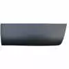 2001 Chrysler Town and Country Door Skin - Sliding Side Door - Left Side