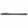 2001 Chrysler Town and Country Slip-On Rocker Panel - Left Side
