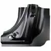 2001 Dodge Dakota Quad Cab Cab Corner, Quad Cab - Left Side