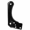 2001 Dodge Ram 1500 Pickup Truck Inner Front Bumper Mounting Bracket - Left Side