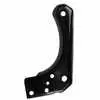 2001 Dodge Ram 1500 Pickup Truck Inner Front Bumper Mounting Bracket - Right Side
