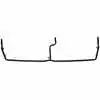 2001 Dodge Ram 2500 Pickup Truck Black Grille Mounting Bracket