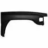 2001 Dodge Ram 2500 Pickup Truck Front Fender - Right Side