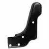 2001 Dodge Ram 2500 Pickup Truck Inner Front Bumper Mounting Bracket with sport pkg - Right Side