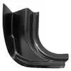 2001 Dodge Ram 2500 Pickup Truck Quad Cab Lower Inner Cab Corner - 1582-120-R Right Side