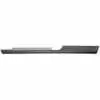 2001 Dodge Ram 2500 Pickup Truck Slip-on Rocker Panel  - Club Cab with extension Left Side