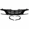 2001 Ford Explorer Grille with Extensions