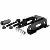 2001 Ford Explorer Rear Leaf Spring Shackle Kit KPR0007