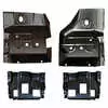 2001 Ford F250 Pickup Front Floor Pan & Floor Support Kit