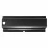 2001 Ford F350 Pickup Crew Cab Rear Door Rocker Panel - Crew Cab - Right Side
