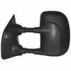2001 Ford F350 Pickup Extendable Mirror Assembly - Left Side