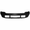 2001 Ford F350 Pickup Painted Front Bumper without Valance Holes