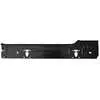 2001 Ford F350 Pickup Super Duty Inner Rocker Panel, 2 Door, Left Side