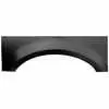 2001 Ford F350 Pickup Upper Rear Wheel Arch - Right Side