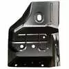2001 Ford F750 Pickup Front Floor Pan - Right Side