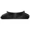 2001 GMC Pickup Sierra 2500/3500 HD Lower Fan Shroud 6.L Gasoline Engine