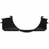2001 GMC Pickup Sierra 6.L Engine Lower Fan Shroud
