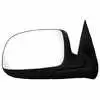 2001 GMC Yukon Mirror Assembly