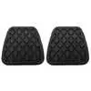 2001 Honda Civic Aerodeck Brake & Clutch Pedal Pad Set, 2 Pcs