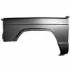 2001 Jeep Cherokee Front Fender - Left Side