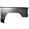 2001 Jeep Cherokee Front Fender - Right Side