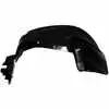 2001 Jeep Cherokee Inner Front Fender Liner - Right Side