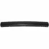 2001 Jeep Cherokee Rear Face Bar, Black