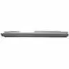 2001 Jeep Cherokee XJ Slip-on Rocker Panel - 4 Door - Right Side