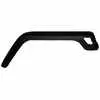 2001 Jeep Wrangler Front Fender Flare - Black Textured - Right Side