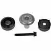 2001 Jeep Wrangler Mount Kit, Body Position 1 or 5