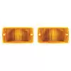 2001 Jeep Wrangler Park Signal Lamp - Universal