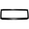 2001 Jeep Wrangler TJ Widnshield Frame 0485-012