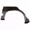 2001 Mazda 626 4 Door Rear Wheel Arch - 34-50-58-2 Right Side