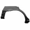 2001 Mazda Protege 4 Door Rear Wheel Arch - Right Side
