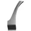2001 Toyota Prius Dog Leg, 4 Door - Left Side