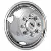 2002-2002 Dodge Sprinter Van 16" Wheel Simulator Set