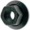 2002-2002 Dodge Sprinter Van 16" Wheel Simulator Set