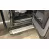 2002-2002 Ford F250 Pickup Crew Cab Rear Door Rocker Panel - Crew Cab - Right Side