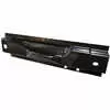 2002-2002 Ford F250 Pickup Super Cab Rear Door Rocker Panel - SuperCab - Right Side