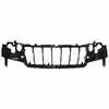 2002-2002 Jeep Grand Cherokee Header Panel, Plastic