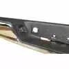 2002-2003 Dodge Ram 1500 Pickup Truck Chrome Rear Step Bumper