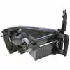 2002-2005 Dodge Ram 1500 Pickup Truck Headlight Assembly with Park & Marker Light Left Side