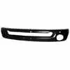 2002-2005 Dodge Ram 3500 Pickup Truck Painted Front Bumper