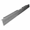2002-2006 Chevrolet Avalanche Must be shortened  Slip-On Rocker Panel - Left Side