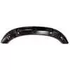 2002-2008 Dodge Ram 1500 Pickup Truck Outer Rear Wheel House - Right Side