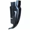 2002-2008 Dodge Ram 2500 Pickup Truck Quad Cab Cab Corner - Left Side